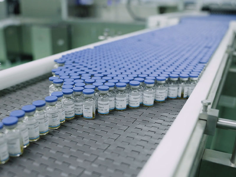 Denekler, AIM Aşısının Bir Diğer Önemli Ürünü olan Dört Değerlikli Meningokok Konjugat Aşısı (MCV4) ile ilgili Klinik Test için Gruplandırıldı