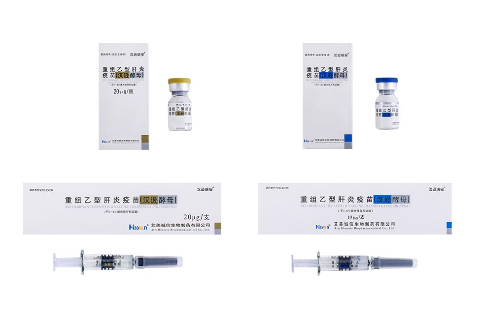 Hepatitis B Antibody
