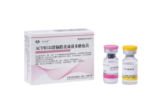 Meningitis Vaccine