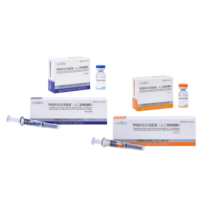 Viral Hepatit Aşısı